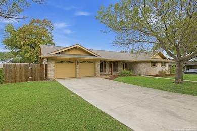 6019 Wildwind Dr, San Antonio, TX 78239 - photo 2