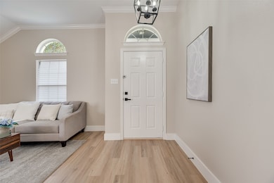 6120 Apache Dr, the Colony, TX 75056 - photo 5