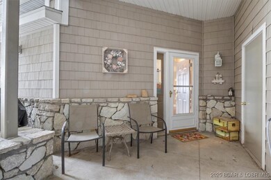Lighthouse Pointe Condominiums unit 707, Lake Ozark, MO 65049 - photo 2