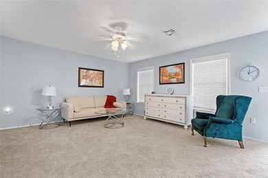 1115 Harris St NW, Ardmore, OK 73401 - photo 7