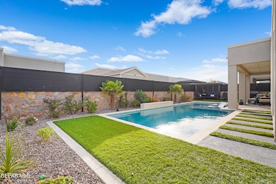 14548 Tierra Resort Ave, El Paso, TX 79938 - photo 2