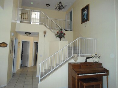 STAIRWAY