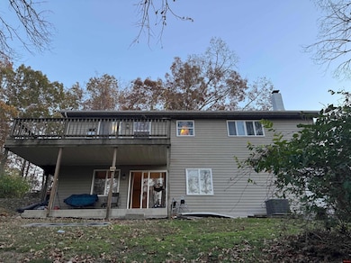 124 Alford Dr, Bull Shoals, AR 72619 - photo 3