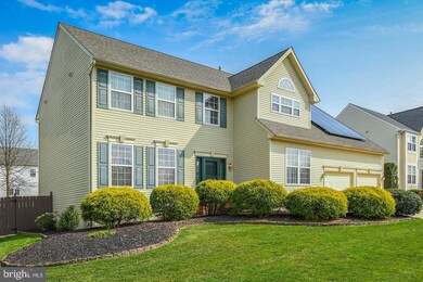 122 Spruce Trail, Swedesboro, NJ 08085 - photo 2