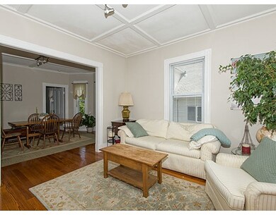 146 Spruce St unit 2, Watertown, MA 02472 - photo 5