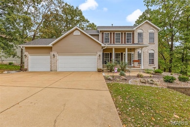 416 Trinity Ridge, Pevely, MO 63070 - photo 3