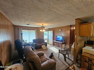 439 W Cedar St, Durant, MS 39063 - photo 6