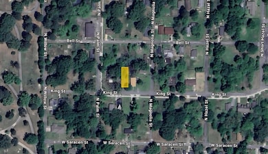 2407 King St, Pine Bluff, AR 71601 - photo 5