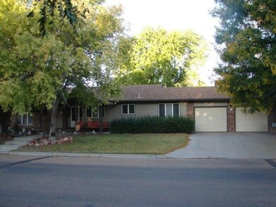 1409 S Jefferson St, Hugoton, KS 67951 - photo 3