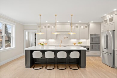 35 Kensington Park, Arlington, MA 02476 - photo 5