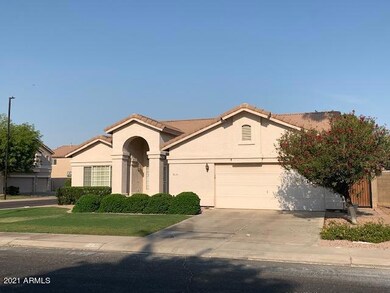 Great Curb Appeal