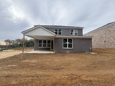 476 Brownstone St, Mount Juliet, TN 37122 - photo 2