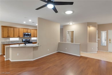 OPEN LIVING