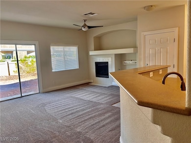 3209 Regal Swan Place unit 2, North Las Vegas, NV 89084 - photo 7