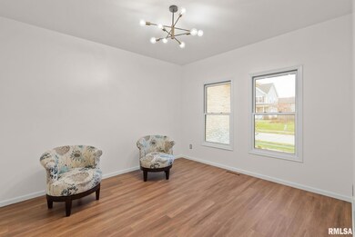 1600 E 5th St, Coal Valley, IL 61240 - photo 4