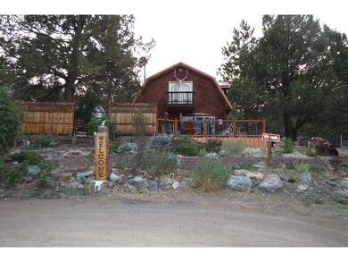 302 Adam Dr, Canyon City, OR 97820 - photo 2