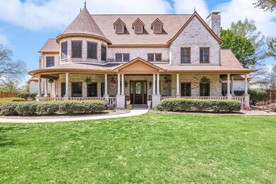 276 Pine Dr, Southlake, TX 76092 - photo 2