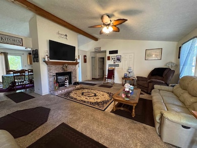 400 Winding Brook Dr, Centerville, IN 47330 - photo 3