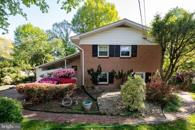 2403 Culpeper Rd, Alexandria, VA 22308 - photo 2