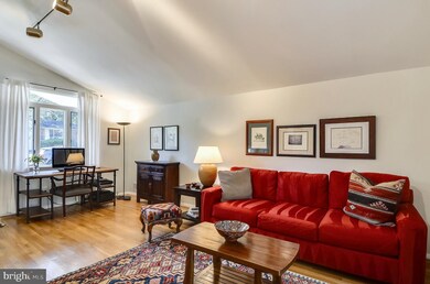 5303 Bangor Dr, Kensington, MD 20895 - photo 2