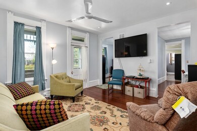 501 W North St, Shumway, IL 62461 - photo 6