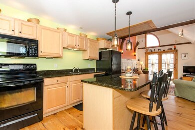 87 Charles St unit 4, Rochester, NH 03867 - photo 6