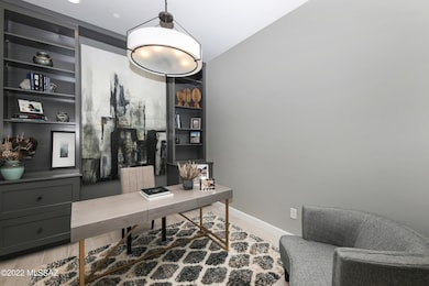 2854 E Camino A Los Vientos unit Lot 4, Tucson, AZ 85718 - photo 5