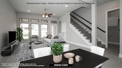 15739 Autumn Sun Ct, Conroe, TX 77302 - photo 4