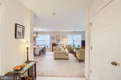 9450 Wordsworth Way unit 105, Owings Mills, MD 21117 - photo 3