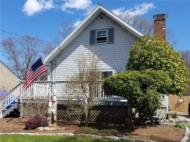 9 Buttonbush Trail, Saunderstown, RI 02874 - photo 2