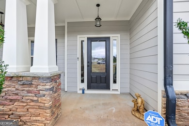 22 Huntsman Run, Senoia, GA 30276 - photo 7