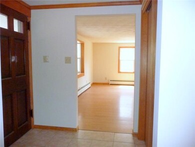 Other Foyer opens to living room