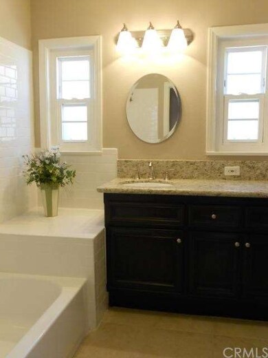 Beautifully designed bathroom