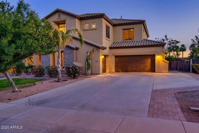 09-Front of Home