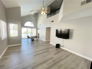 2756 Devita Cir, Las Vegas, NV 89117 - photo 2