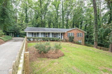 755 Glencove Dr, Macon, GA 31210 - photo 2