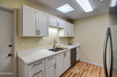 Kitchen- new everything!