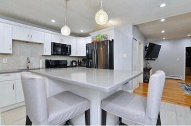 43 Rosseter St unit 1, Dorchester, MA 02121 - photo 4