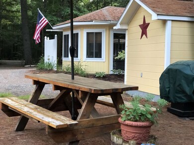 6 Cottage Rd, Meredith, NH 03253 - photo 3