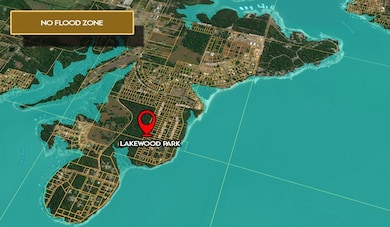 0 Alpine Dr, Eufaula, OK 74432 - photo 6