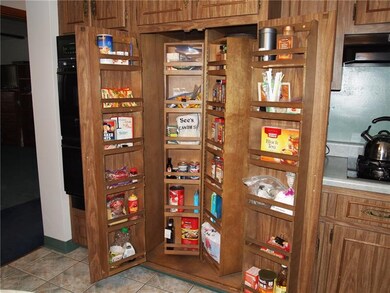 Who wouldn't love this???  The doors open and each