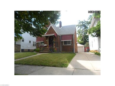 Can you see yourself coming home and driving up the driveway?