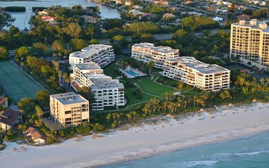 1485 Gulf of Mexico Dr unit 109, Longboat Key, FL 34228 - photo 2