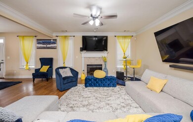 425 Fernhurst Ln, Evans, GA 30809 - photo 2