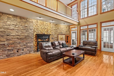 658 Winston St, Franklinton, NC 27525 - photo 3