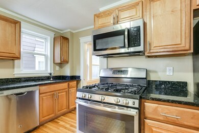 14 Ginita St, Dorchester, MA 02122 - photo 3