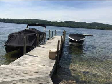 350 Redding Ln, Moultonborough, NH 03254 - photo 5