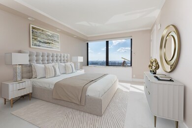 Harbor Towers unit 34E, Boston, MA 02110 - photo 4