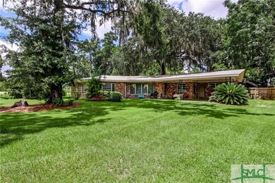 416 S Coastal Hwy, Savannah, GA 31407 - photo 5