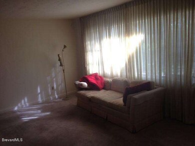 open family room